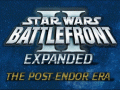 Battlefront II: Expanded - The Post-Endor Era
