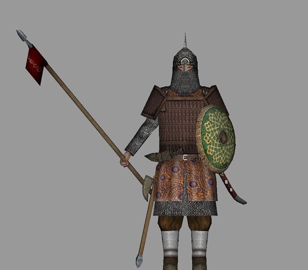 Kingsguard by Avellium image - Mod DB