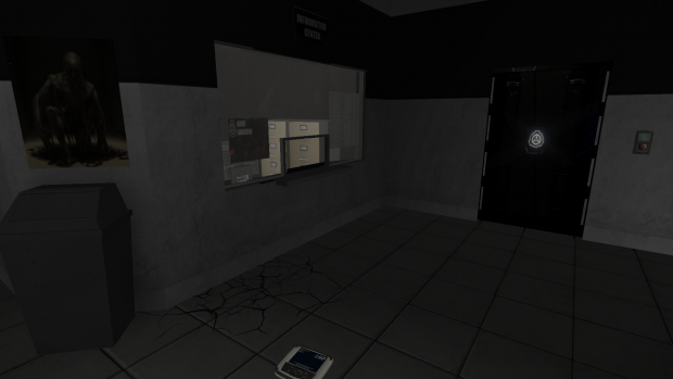 [OUTDATED] image - SCP: Secret Laboratory - a Containment Breach Mod ...