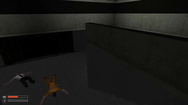 SCP-CB-SL V1.3 file - SCP: Secret Laboratory - a Containment Breach Mod for  SCP - Containment Breach - ModDB