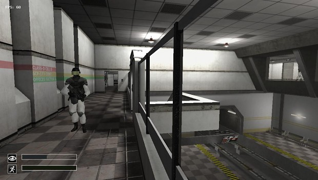 Image 3 - SCP Containment Breach  Ectodimension Anomalies mod for SCP - Containment  Breach - Mod DB