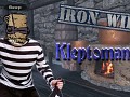 Iron Will - Kleptomania