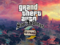 GTA San Andreas: Re-Fresh Mod