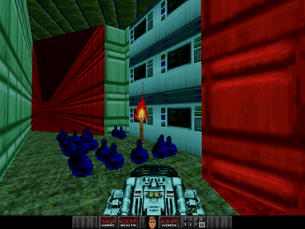Screenshot Doom 20200803 200112