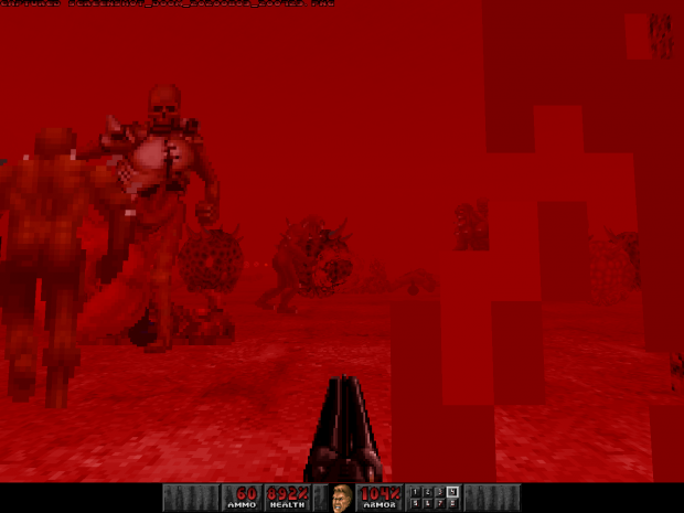Screenshot Doom 20200803 200112