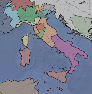 Italy (Not final version)