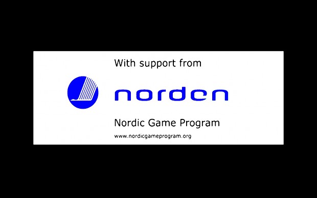 Norden Game Program Logo