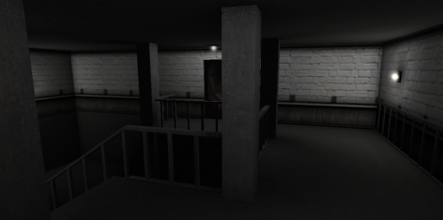 SCP Janitorial Work mod for SCP - Containment Breach - ModDB