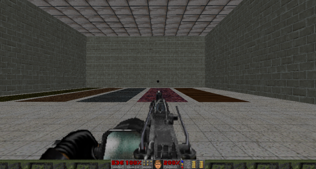 Screenshot Doom 20200903 222131