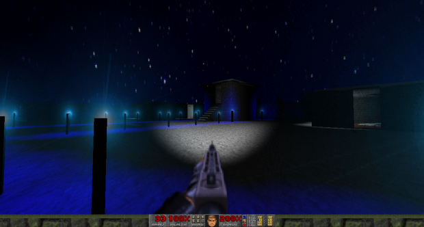 Screenshot Doom 20200903 223213