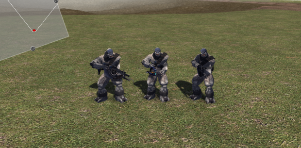 halo mod men of war