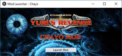 Chayo All Mod Launcher