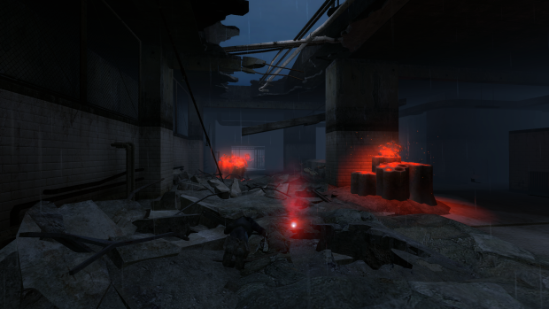 PZ_Prison_1 image - Prospekt : Zero mod for Half-Life 2: Episode Two ...