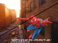 Spider-Man 2: Webbed Up