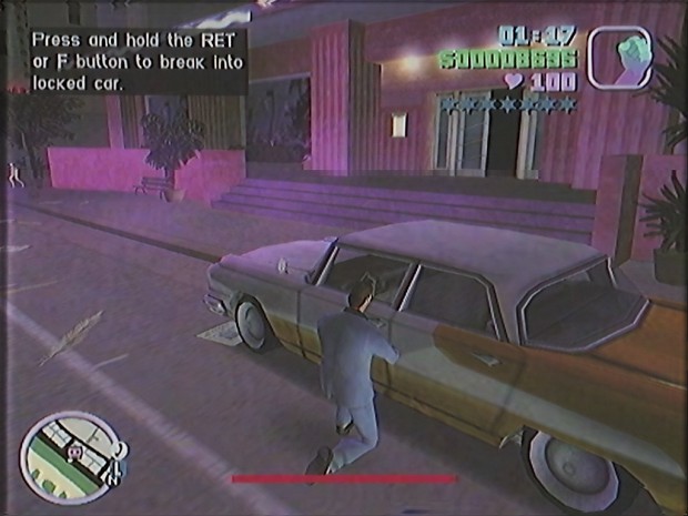 GTA Vice City Definitive Edition Classic mod - ModDB