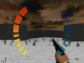 Doom Origiwad Port to Goldeneye 007 - Creative Works - Doomworld