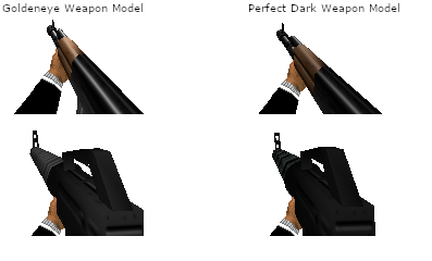 KF7 & AR33 GE & PD Models (a Addon maybe)