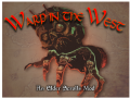 Warp in the West: an Elder Scrolls mod