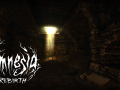 Amnesia: Rebirth - Cave Area (The Dark Descent)