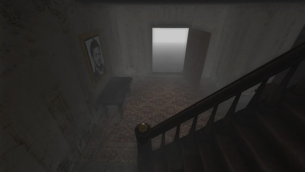 Silent Hill 4: The Room file - Mod DB