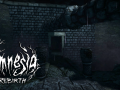 Amnesia: Rebirth - Bridge Area (The Dark Descent)