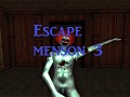 Escape Manson 3