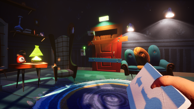 HighresScreenshot00036 image - Hello Neighbor : Multi alpha 1.5 ...