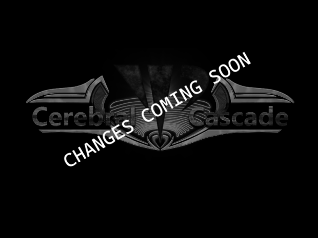 changes coming soon