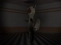 SCP Containment breach (Furry logo edition) — Weasyl