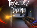 TimeSplitters 2 Remix Mod