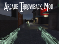 TS2 Arcade Throwback Mod