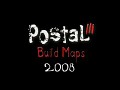 Postal III build 2008 maps