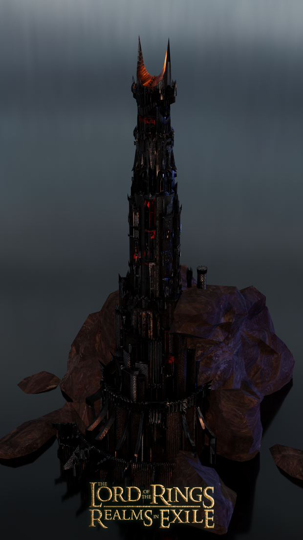 Barad-dûr