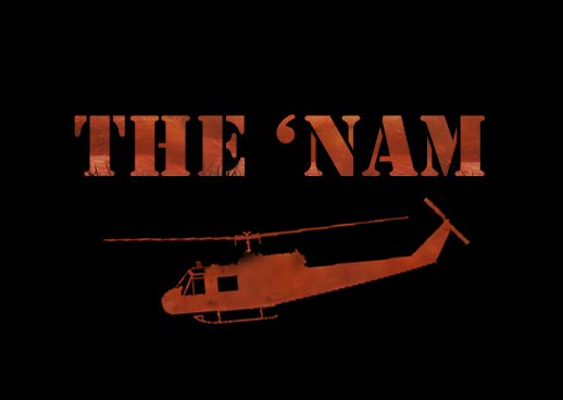 The Nam Logo