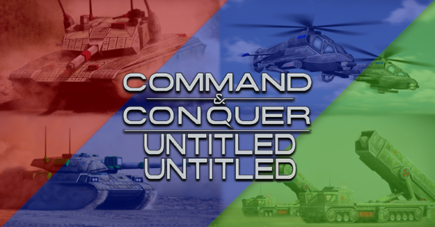 Command & Conquer Untitled Untitled
