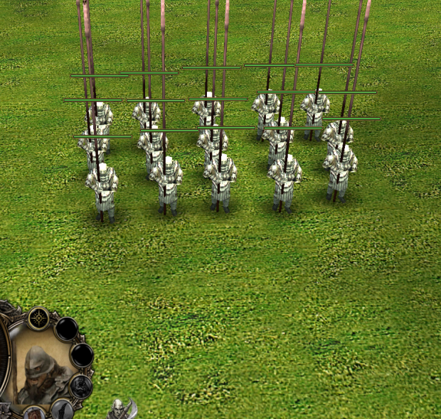 orc pikes horde