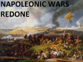 Napoleonic Wars REDONE