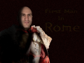 FRRE: The First Man in Rome