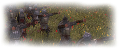 Imperial Guard Archers
