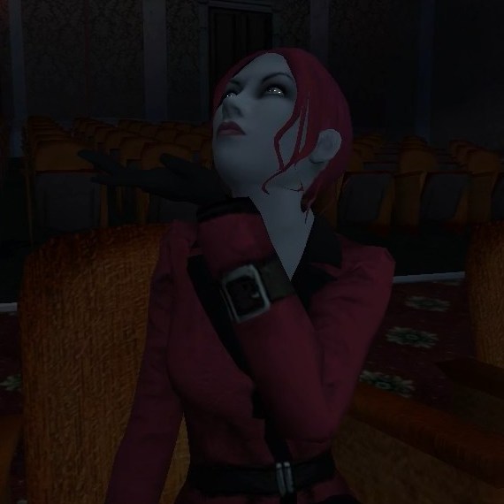 You can't stop the undead; check out the mods that exist for Vampire: The  Masquerade – Bloodlines - PC Perspective