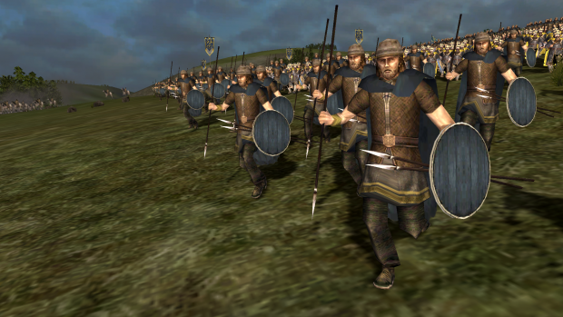 mount and blade viking conquest lumber camp