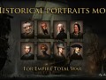 Durango's Historical Portraits Mod