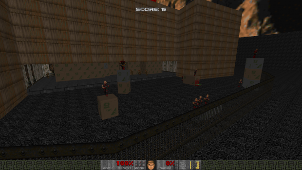 Screenshot Doom 20200922 194942