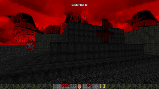 Screenshot Doom 20200922 202502
