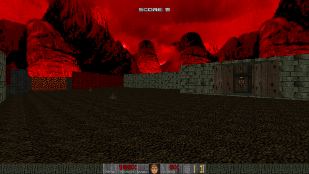 Screenshot Doom 20200922 202556