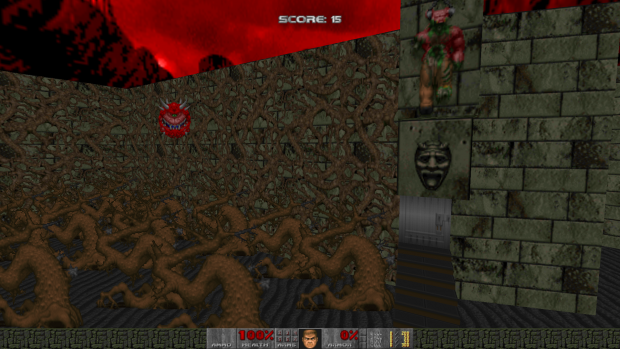 Screenshot Doom 20200922 202736