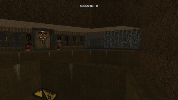 Screenshot Doom 20201108 233648