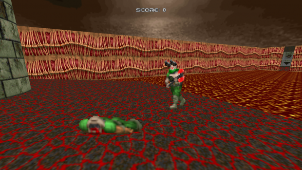 Screenshot Doom 20201108 233325