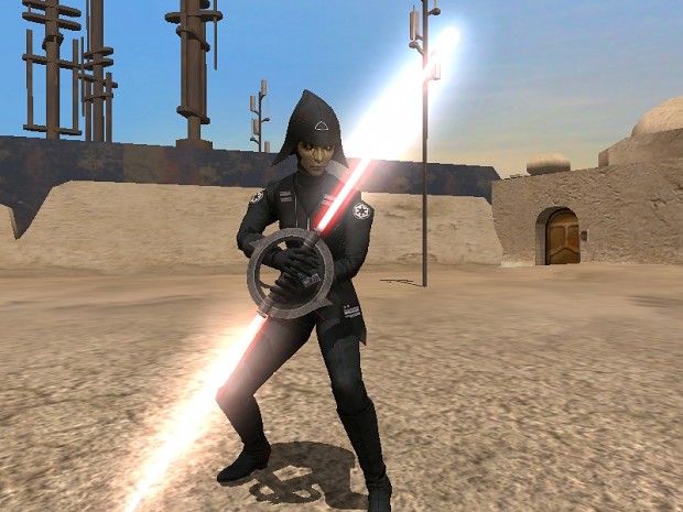 Seventh Sister image - Battlefront Extended mod for Star Wars