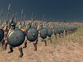 300 Rise of An Empire Athen Faction mod